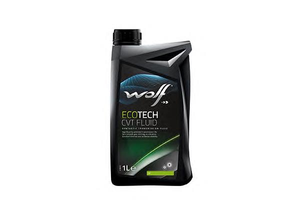 Купити 8306006 Wolf Масло коробки передач