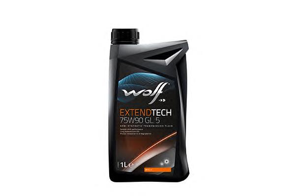 Купити 8303302 Wolf Масло кп