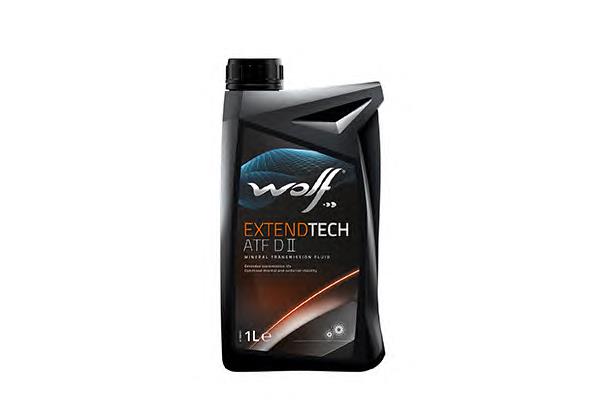Масло варіатора Wolf 8305108 ціна, від 11.83 USD