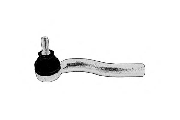Наконечник рульовий Ocap 0281531 ціна, від 9.92 USD