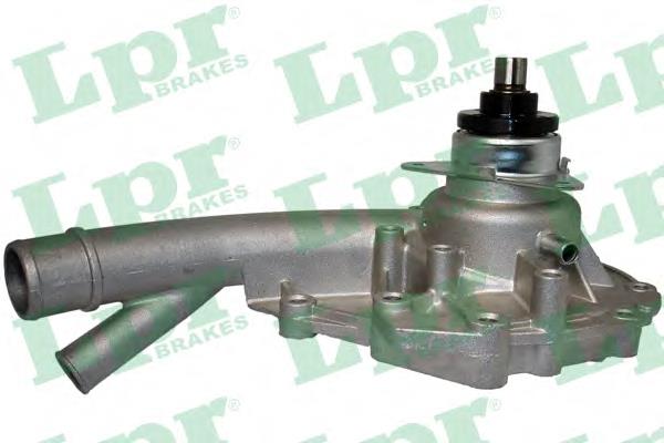 Помпа WP0158 LPR