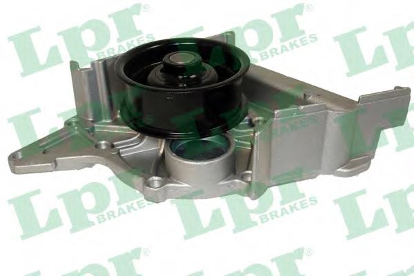 Помпа охолодження LPR WP0043 ціна, від 31.45 USD