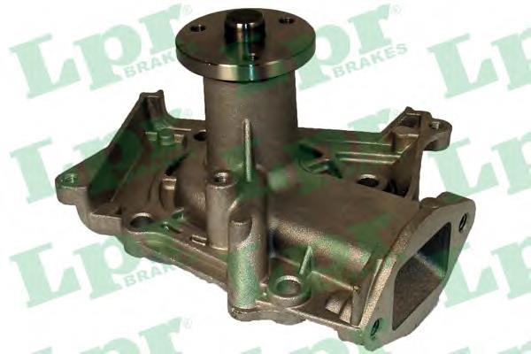 Помпа охолодження LPR WP0103 ціна, від 14.68 USD