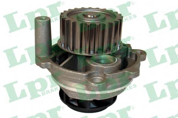 Помпа охолодження LPR WP0256 ціна, від 25.20 USD