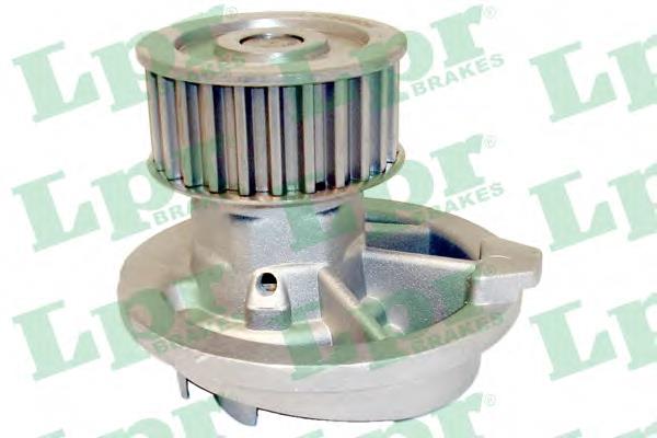 Помпа охолодження LPR WP0575 ціна, від 22.26 USD