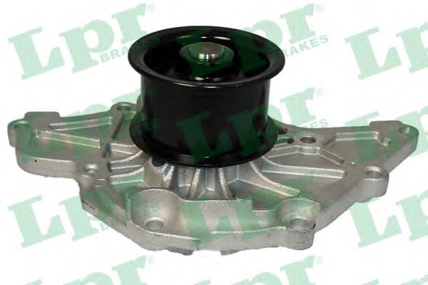 Помпа охолодження LPR WP0481 ціна, від 38.97 USD