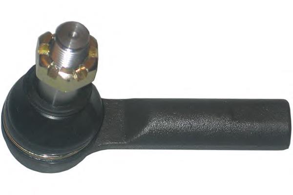 Накінечник рульової тяги, зовнішній Kavo Parts STE6538