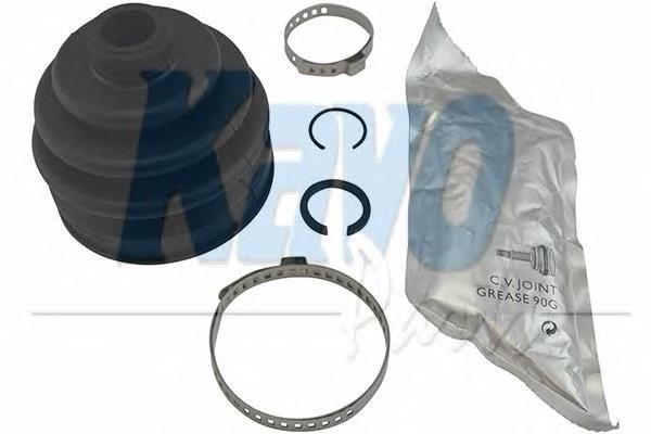 Пильник ШРУСа зовнішній CVB2009 Kavo Parts