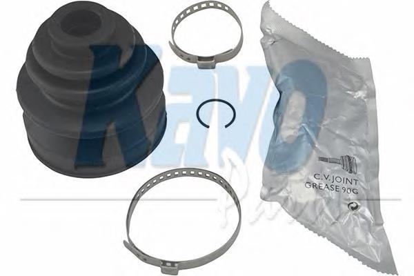 Пильник шарніра кутових швидкостей зовнішній передній Kavo Parts CVB2016 ціна, від 6.25 USD