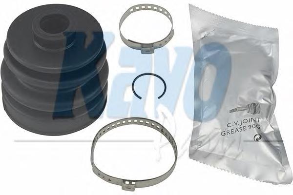 Пильник ШРУСа зовнішній CVB4501 Kavo Parts
