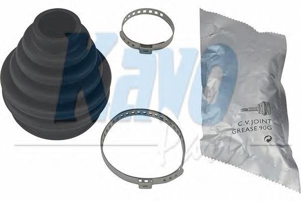 Пильник ШРУСа зовнішній CVB4504 Kavo Parts