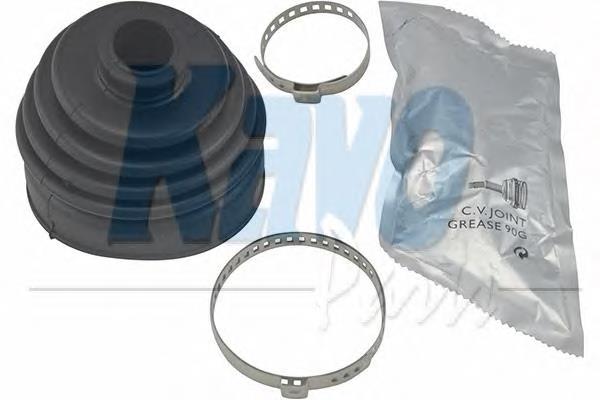 Купити CVB4002 Kavo Parts Пильник шарніра кутових швидкостей внутрішній передній