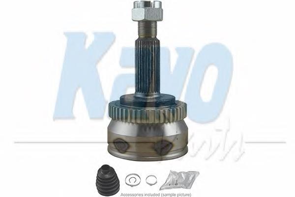 ШРУС зовнішній Kavo Parts CV3019