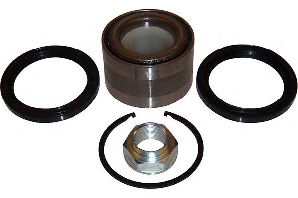 WBK8008 Kavo Parts Підшипник ступиці задньої