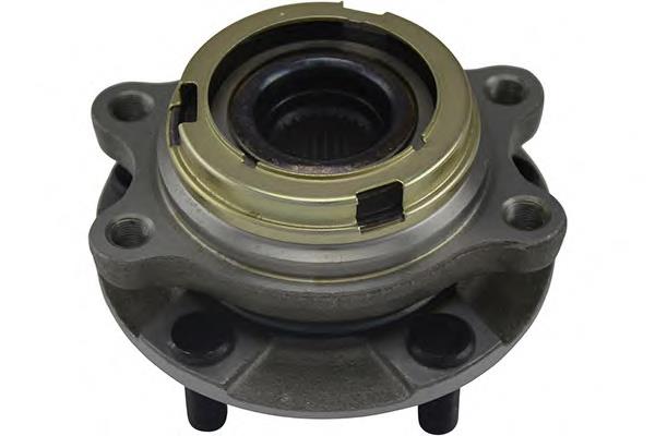 Передня маточина WBH6514 Kavo Parts