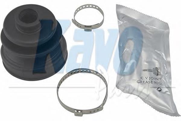 Купити CVB5512 Kavo Parts Пильник шарніра кутових швидкостей внутрішній передній