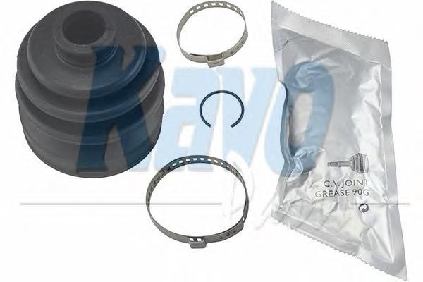 Пильник шарніра кутових швидкостей зовнішній передній Kavo Parts CVB5514 ціна, від 8.71 USD