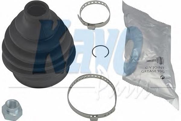 CVB5509 Kavo Parts Пильник шарніра кутових швидкостей внутрішній передній правий