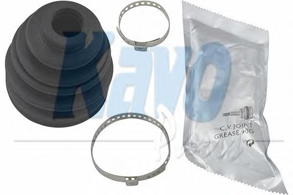 Пильник шарніра кутових швидкостей зовнішній передній Kavo Parts CVB9009 ціна, від 7.01 USD