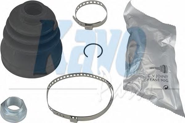 Пильник шарніра кутових швидкостей зовнішній передній Kavo Parts CVB8006 ціна, від 7.41 USD