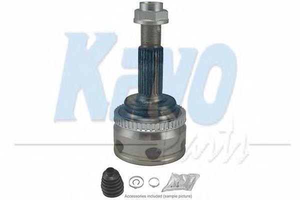 CV9042 Kavo Parts Граната зовнішня