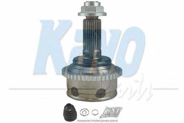 ШРУС зовнішній Kavo Parts CV4542