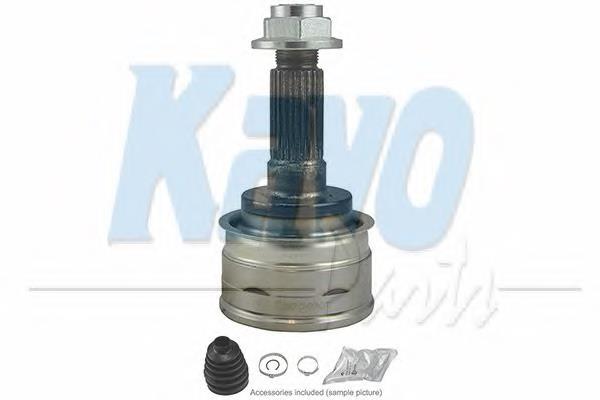 Купити CV4543 Kavo Parts Шарнір приводу зовнішній