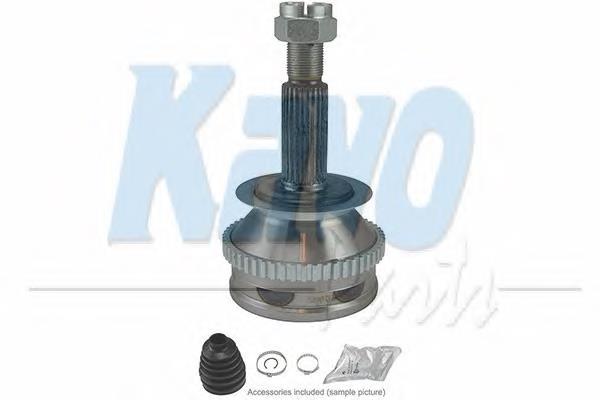 Граната зовнішня передня ліва Kavo Parts CV3018 ціна, від 38.01 USD