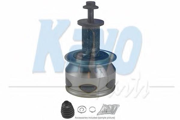 CV4523 Kavo Parts Граната зовнішня