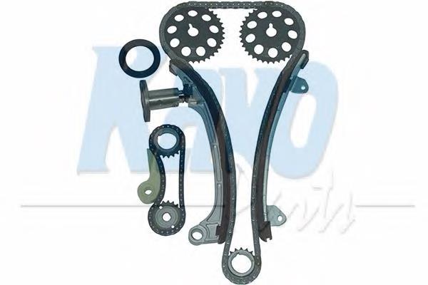 Ланцюг ГРМ, комплект OSK EK2063OSK ціна, від 169.09 USD