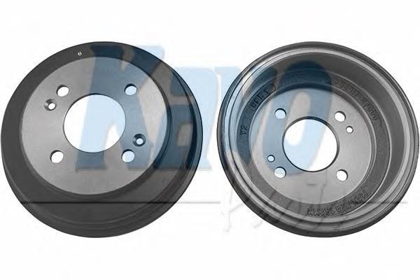 Барабан гальмівний задній BD4356 Kavo Parts