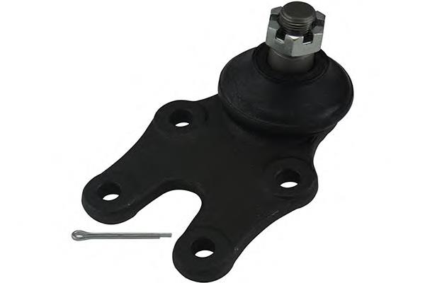 Кульова опора, нижня Oyodo 10Z6001OYO ціна, від 15.66 USD