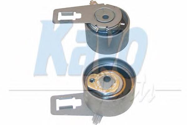 Ролик натягувача ременя ГРМ DTE4009 Kavo Parts