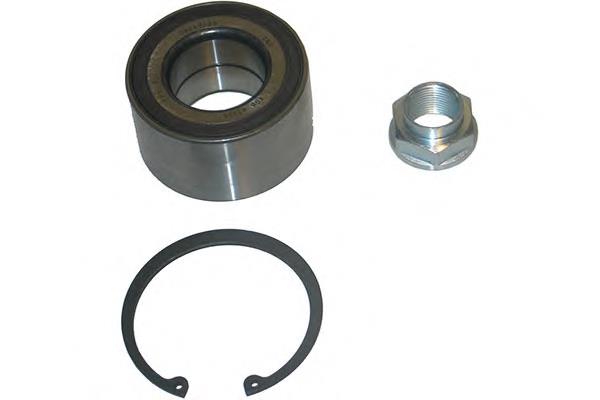 Підшипник задньої ступиці WBK2010 Kavo Parts