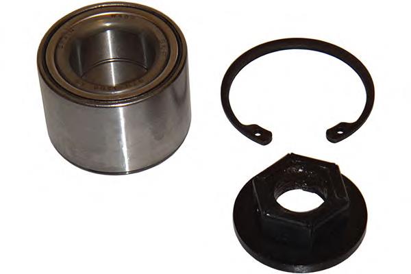 Купити WBK4516 Kavo Parts Підшипник задньої ступиці