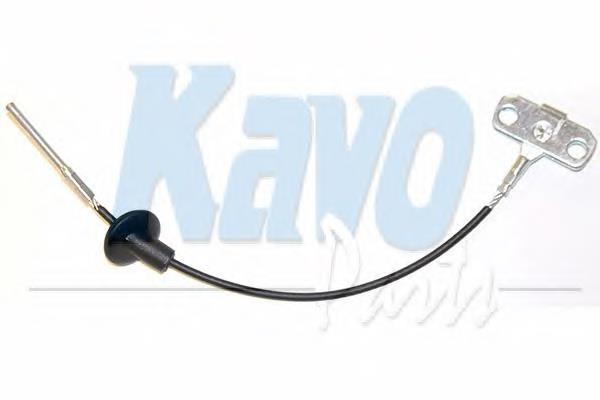 BHC1003 Kavo Parts Трос ручного гальма передній
