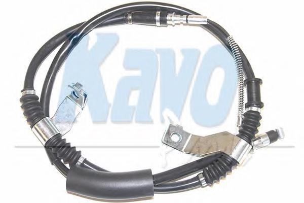 Трос ручного гальма задній, правий BHC1020 Kavo Parts