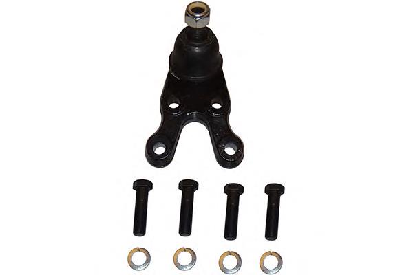 Кульова опора, нижня SBJ3024 Kavo Parts