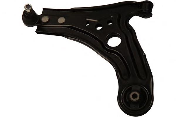 Важіль передньої підвіски нижній, лівий SCA1002 Kavo Parts