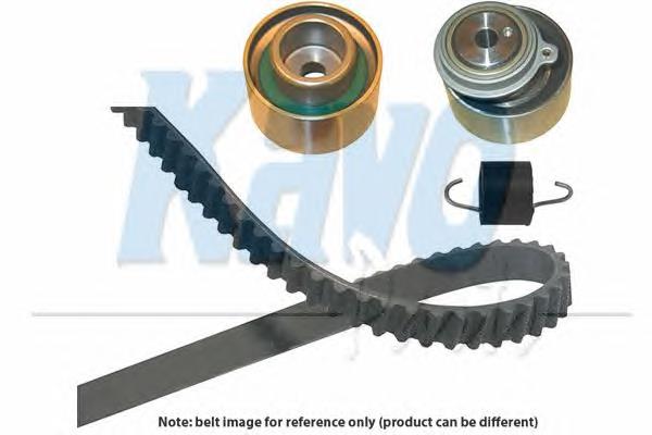 Комплект ГРМ Kavo Parts DKT4514 ціна, від 69.08 USD