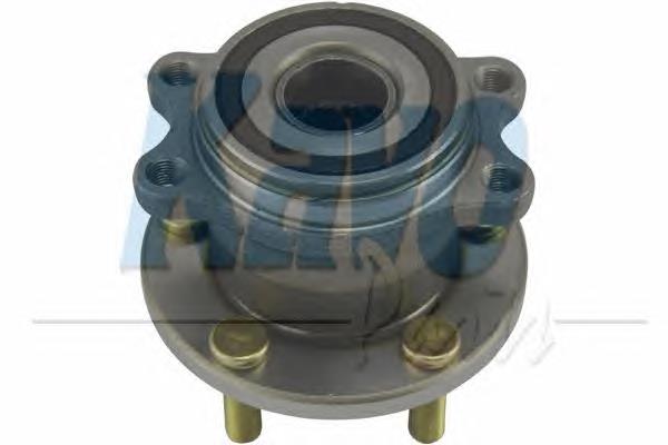 WBH8002 Kavo Parts Маточина задня