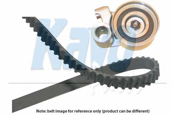 DKT9018 Kavo Parts Ремінь ГРМ, комплект