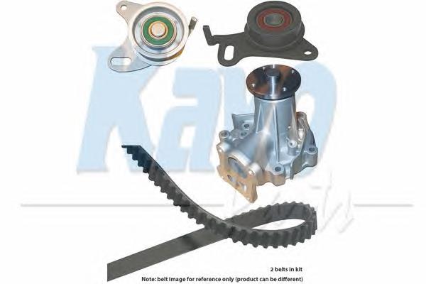 Комплект ГРМ Ruville 550100 ціна, від 105.67 USD
