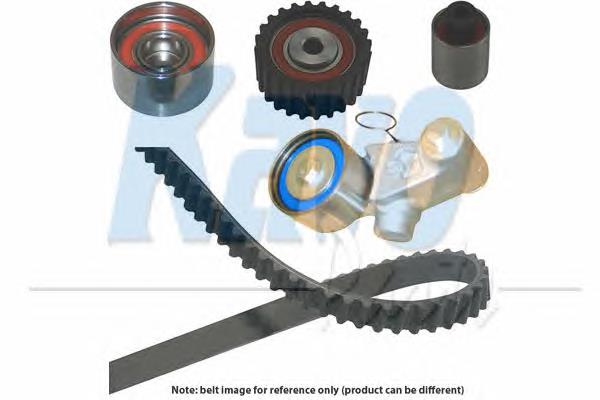 Ремінь ГРМ, комплект DKT8006 Kavo Parts