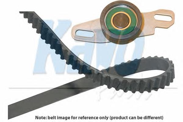 Комплект ГРМ DKT8501 Kavo Parts