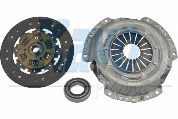 Зчеплення CP3007 Kavo Parts