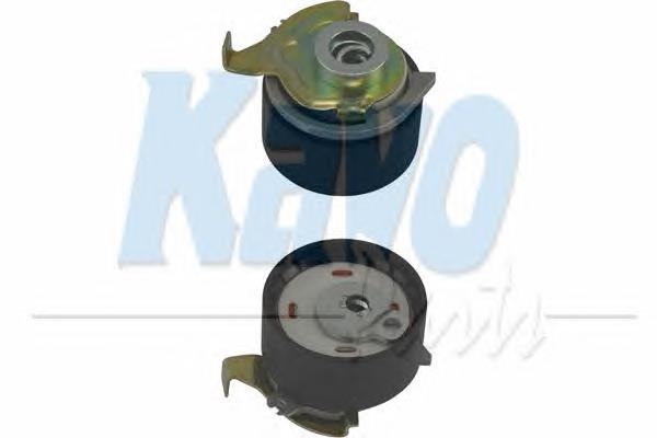 Ролик натягувача ременя ГРМ DTE4533 Kavo Parts