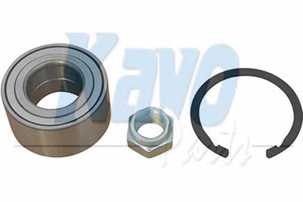 Купити WBK5523 Kavo Parts Підшипник ступиці передньої