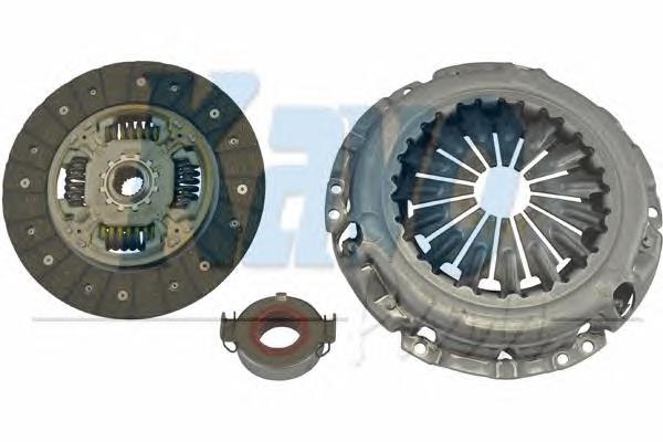 CP1148 Kavo Parts комплект зчеплення (3 частини)
