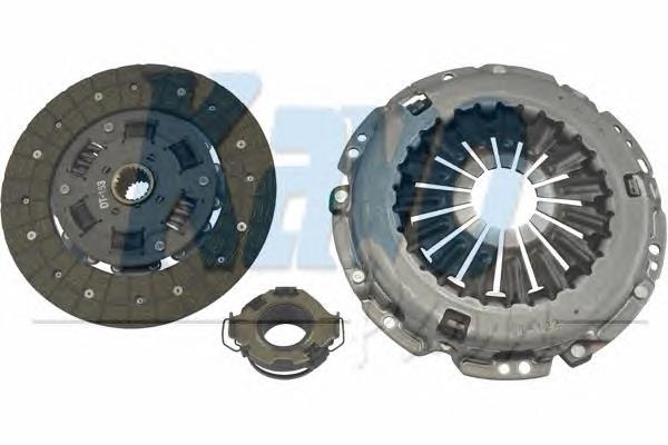 CP1110 Kavo Parts Зчеплення в зборі